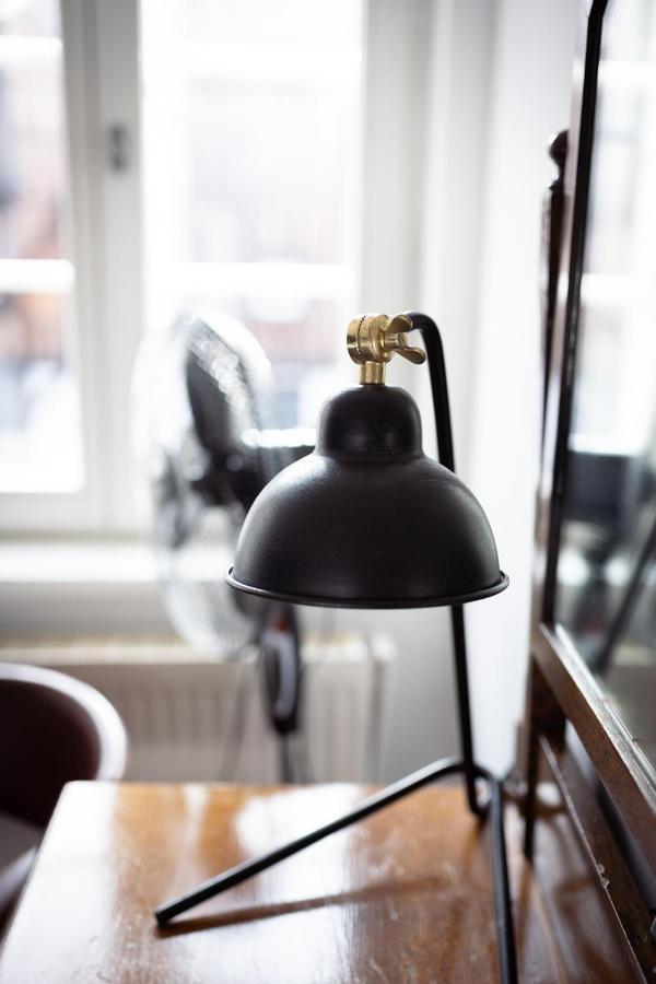 Magni Boutique Hotel Braunschweig Ngoại thất bức ảnh