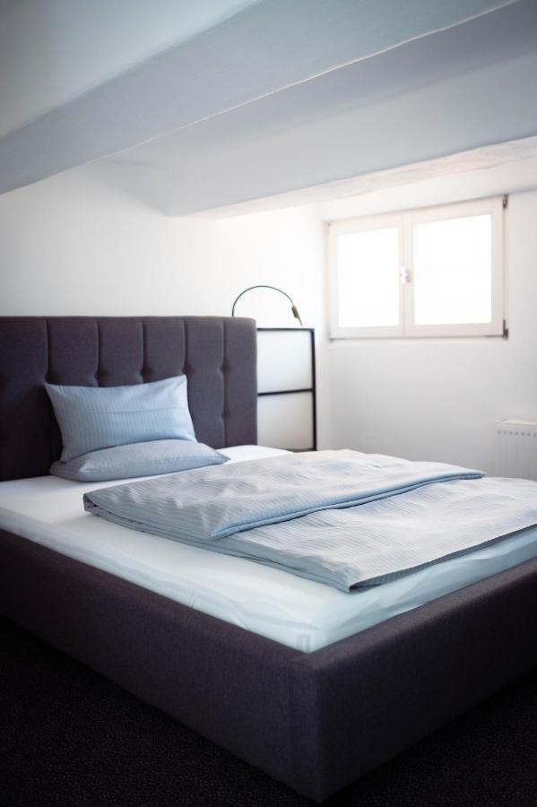 Magni Boutique Hotel Braunschweig Ngoại thất bức ảnh