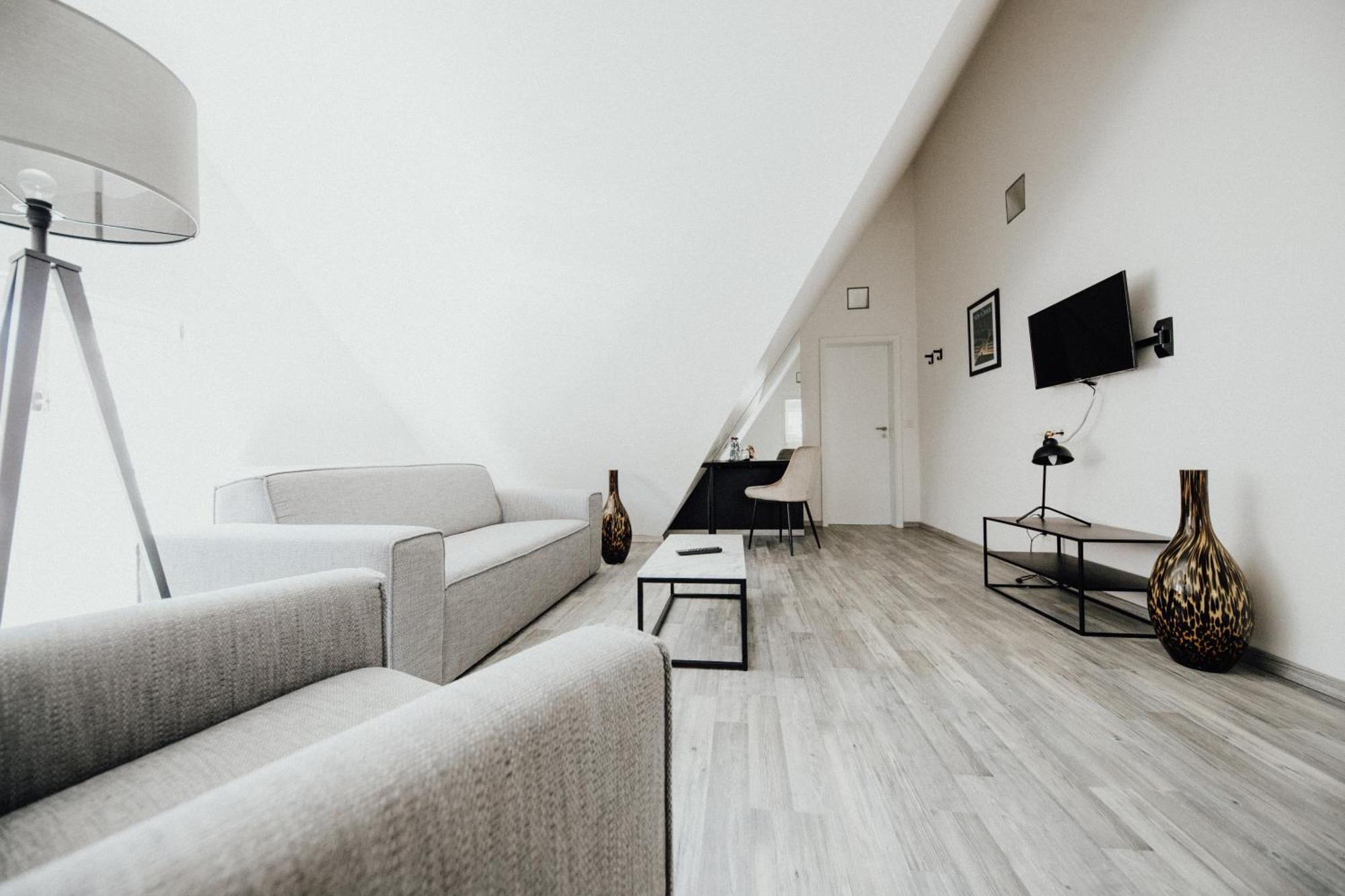 Magni Boutique Hotel Braunschweig Ngoại thất bức ảnh